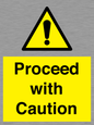 WV5781: Proceed with Caution