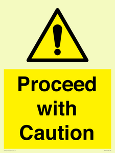 WV5781: Proceed with Caution