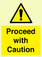 WV5781: Proceed with Caution