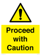 WV5781: Proceed with Caution