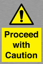 WV5781: Proceed with Caution