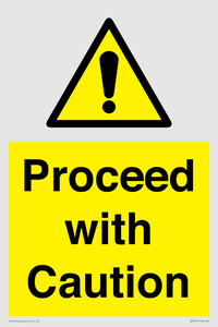 WV5781: Proceed with Caution