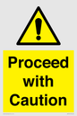 WV5781: Proceed with Caution