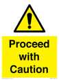WV5781: Proceed with Caution