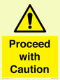 WV5781: Proceed with Caution