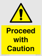 WV5781: Proceed with Caution