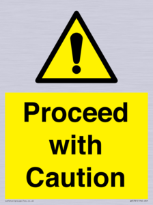 WV5781: Proceed with Caution