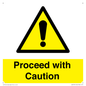 WV5781: Proceed with Caution