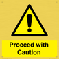WV5781: Proceed with Caution