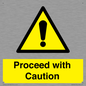 WV5781: Proceed with Caution