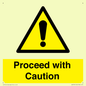 WV5781: Proceed with Caution