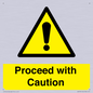 WV5781: Proceed with Caution