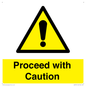 WV5781: Proceed with Caution