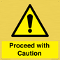 WV5781: Proceed with Caution