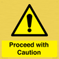 WV5781: Proceed with Caution