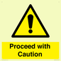 WV5781: Proceed with Caution