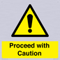 WV5781: Proceed with Caution
