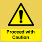WV5781: Proceed with Caution