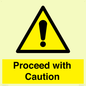 WV5781: Proceed with Caution