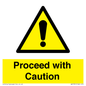 WV5781: Proceed with Caution