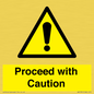 WV5781: Proceed with Caution