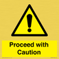 WV5781: Proceed with Caution
