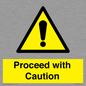 WV5781: Proceed with Caution