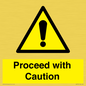 WV5781: Proceed with Caution