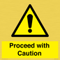 WV5781: Proceed with Caution