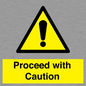 WV5781: Proceed with Caution
