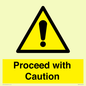 WV5781: Proceed with Caution