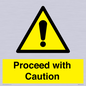 WV5781: Proceed with Caution