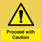 WV5781: Proceed with Caution
