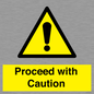 WV5781: Proceed with Caution