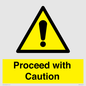 WV5781: Proceed with Caution
