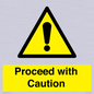 WV5781: Proceed with Caution