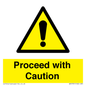 WV5781: Proceed with Caution