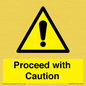 WV5781: Proceed with Caution
