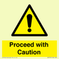 WV5781: Proceed with Caution