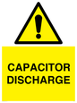 WV7111: CAPACITOR DISCHARGE