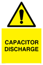 WV7111: CAPACITOR DISCHARGE