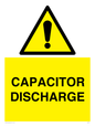 WV7111: CAPACITOR DISCHARGE