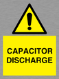 WV7111: CAPACITOR DISCHARGE