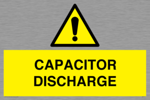 WV7111: CAPACITOR DISCHARGE