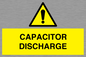 WV7111: CAPACITOR DISCHARGE