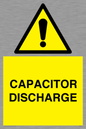 WV7111: CAPACITOR DISCHARGE