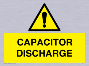WV7111: CAPACITOR DISCHARGE