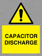 WV7111: CAPACITOR DISCHARGE