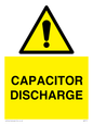WV7111: CAPACITOR DISCHARGE