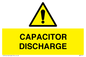 WV7111: CAPACITOR DISCHARGE